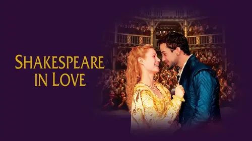 Shakespeare In Love English Romance Movie Thumbnail