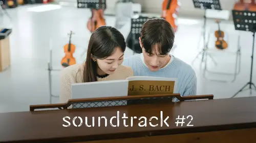Soundtrack #2 Korean Drama Trailer Thumbnail