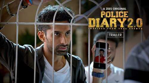 The case of missing children | Police Diary 2.0 | Trailer Tamil Crime Trailer Thumbnail