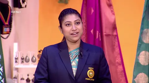 Their Rise, Their Story - Didi No 1 Season 9 - Promo Bengali Reality Trailer Thumbnail