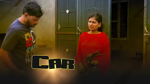 Car Punjabi Drama Movie Thumbnail