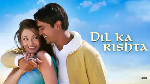 Dil Ka Rishta Hindi Drama Movie Thumbnail