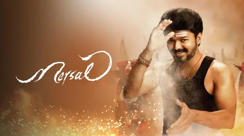 Mersal Tamil Action Movie Thumbnail