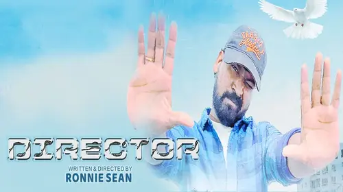 Director Telugu Thriller Shorts Thumbnail