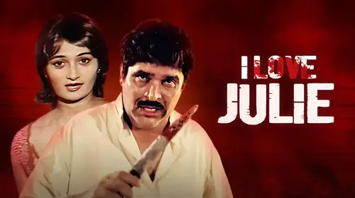 I love Julie Hindi Crime Movie Thumbnail
