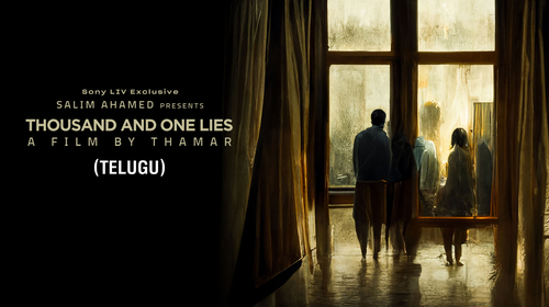 Thousand And One Lies (Telugu) Telugu Drama Movie Thumbnail