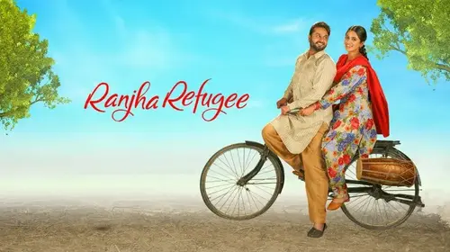 Ranjha Refugee Punjabi Drama Trailer Thumbnail