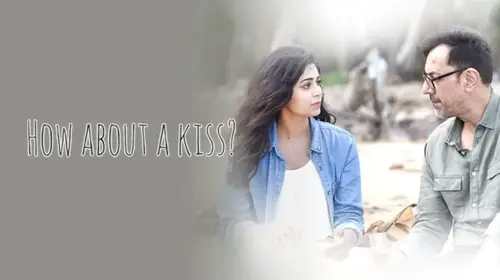 How About A Kiss English Tragedy Trailer Thumbnail