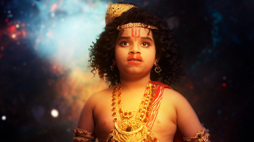 Veer Hanuman - Bolo Bajrang Bali Ki Jai Hindi Mythology Trailer Thumbnail