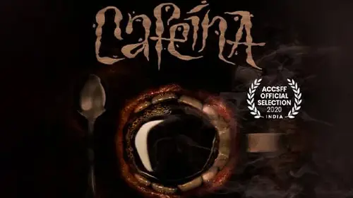 Caffeine Galician Drama Movie Thumbnail