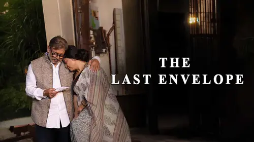 The Last Envelope Hindi Drama Movie Thumbnail