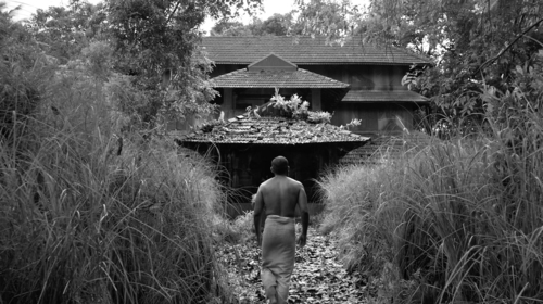 Bramayugam (Tamil) Tamil Horror Trailer Thumbnail