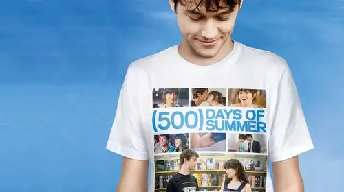500 Days of Summer English Drama Movie Thumbnail