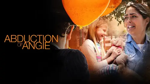 Abduction of Angie English Thriller Movie Thumbnail