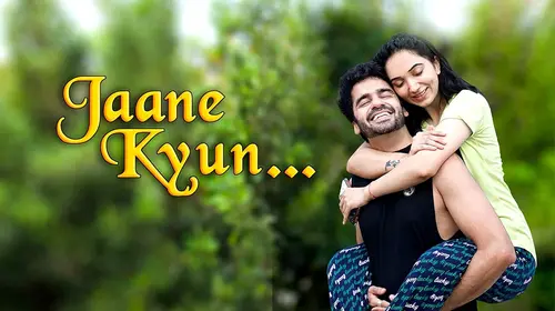 Jaane Kyun Hindi Drama Movie Thumbnail