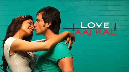 Love Aaj Kal Hindi Drama Movie Thumbnail