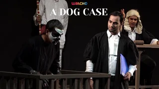 A Dog Case Hindi Serious, Social Series Thumbnail