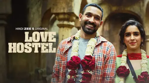 Love Hostel Hindi Crime Movie Thumbnail