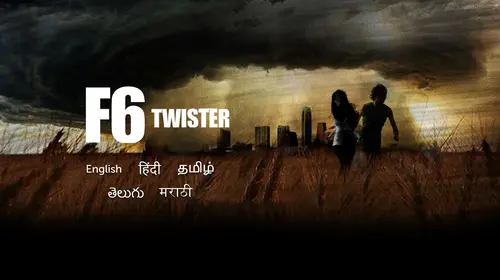 F6: Twister Tamil Action Trailer Thumbnail