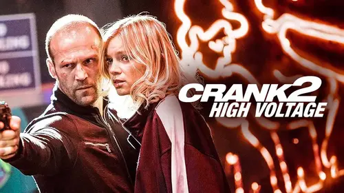 Crank 2 Hindi Action Movie Thumbnail