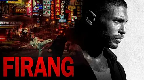 Firang English Action Movie Thumbnail