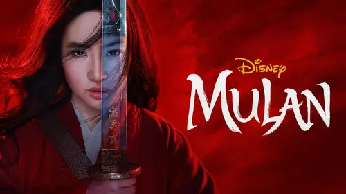 Mulan English Action Movie Thumbnail