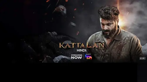 Kattalan Hindi Action Movie Thumbnail