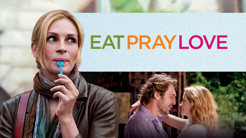 Eat Pray Love English Biography Movie Thumbnail