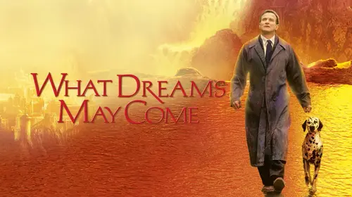 What Dreams May Come English Drama Movie Thumbnail