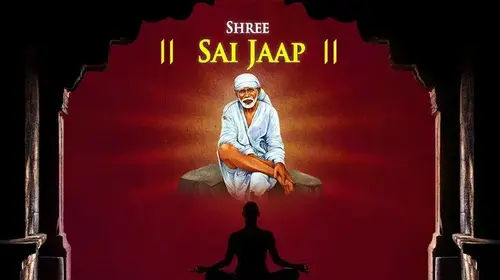Saibaba Jaap Hindi Devotional Series Thumbnail