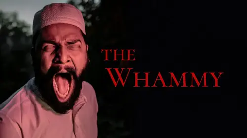 Whammy Hindi Horror Movie Thumbnail