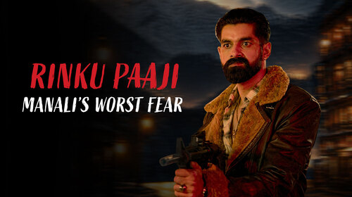 Undekhi Hindi Crime Shorts Thumbnail
