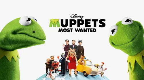 Muppets Most Wanted English Family Trailer Thumbnail