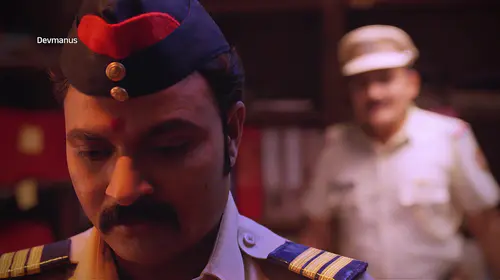 Will Ajit Kumar's Plan Backfire? - Devmanus Madhla Adhyay - Promo Marathi Drama Trailer Thumbnail