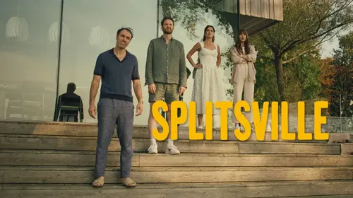 Splitsville English Comedy Movie Thumbnail