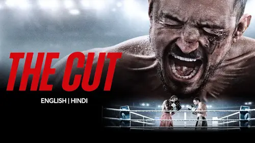 The Cut English Thriller Movie Thumbnail