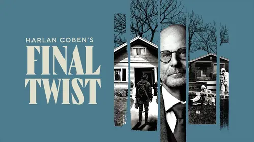 Harlan Coben's Final Twist English Documentary Series Thumbnail