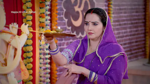Will Hrithik Return to Celebrate Janmashtami? - Happu Ki Ultan Paltan - Promo Hindi Comedy Trailer Thumbnail