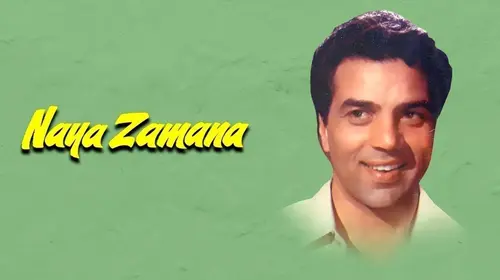 Naya Zamana Hindi Drama Movie Thumbnail
