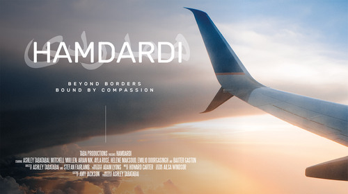 HAMDARDI English Drama Shorts Thumbnail