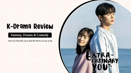 Extraordinary You Review Hindi Comedy Shorts Thumbnail