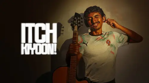 Itchkiyoon Telugu Thriller Trailer Thumbnail