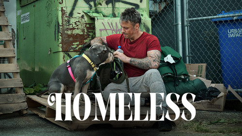 HOMELESS English Drama Shorts Thumbnail