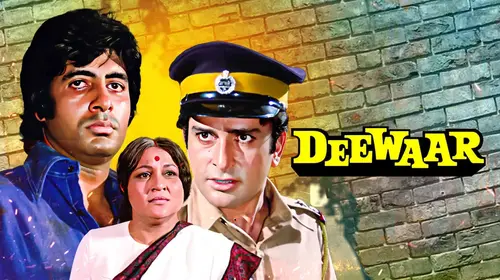 Deewaar Hindi Crime Movie Thumbnail