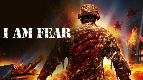 I am Fear English Horror Movie Thumbnail