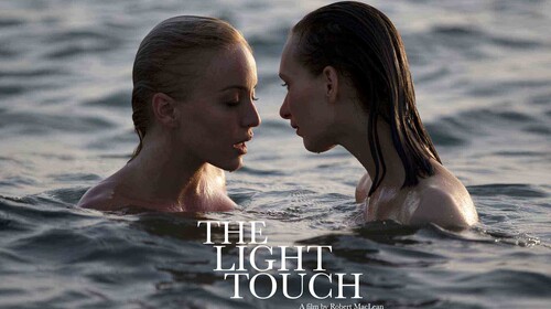 The Light Touch English Drama Trailer Thumbnail