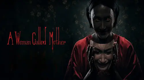 A Woman Called Mother Hindi Horror Movie Thumbnail