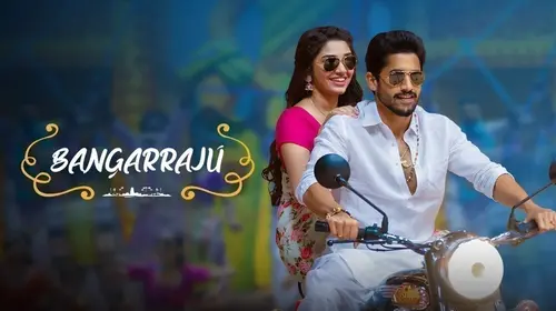 Bangarraju (Hindi) Hindi Drama Movie Thumbnail
