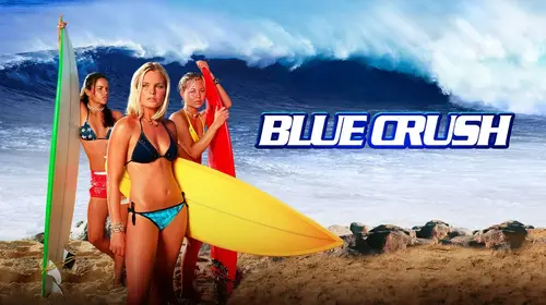 Blue Crush English Romance Movie Thumbnail