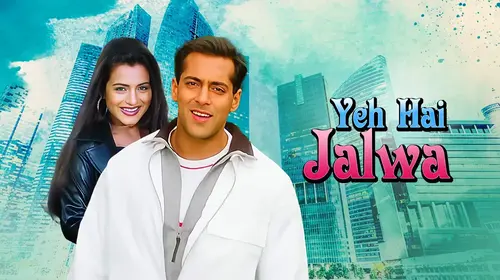 Yeh Hai Jalwa Hindi Comedy Trailer Thumbnail